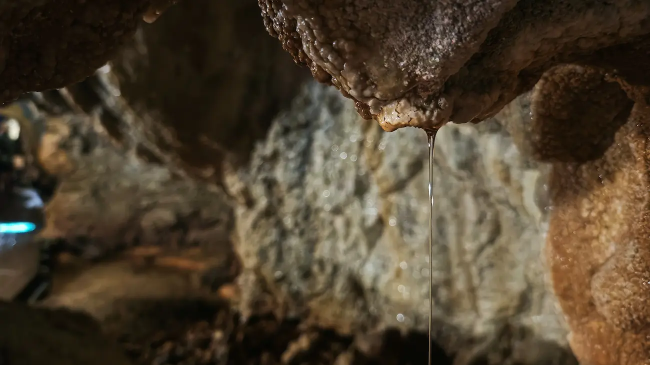 Okinawa Cave