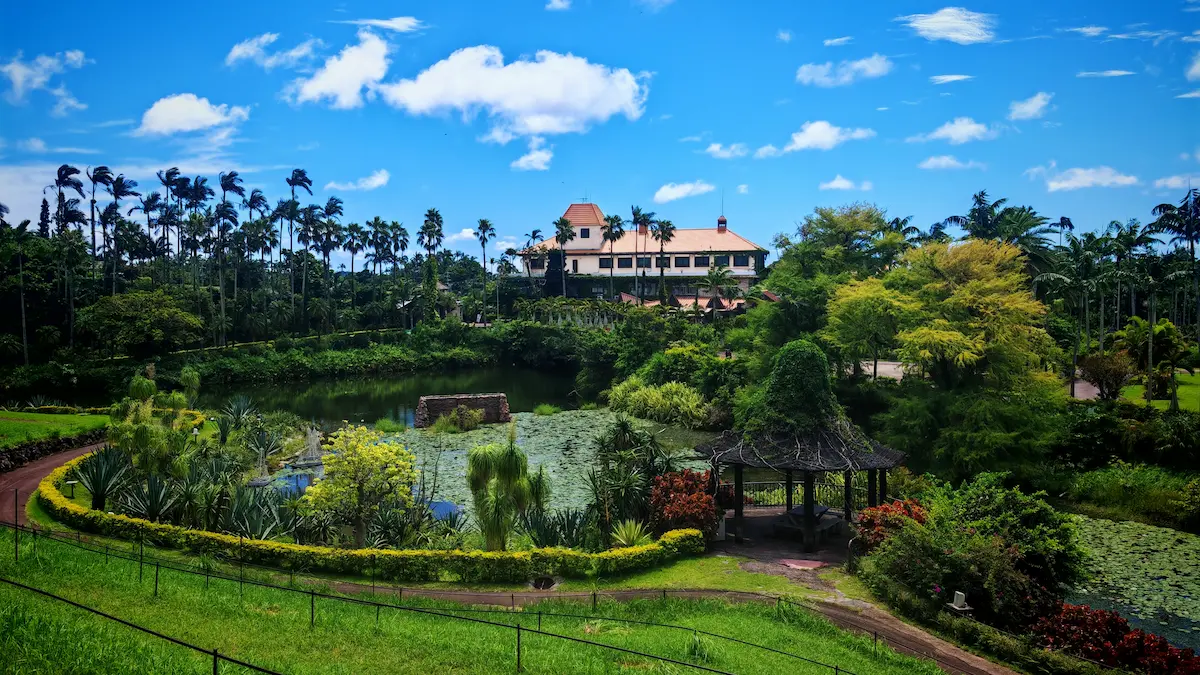 Botanical Garden